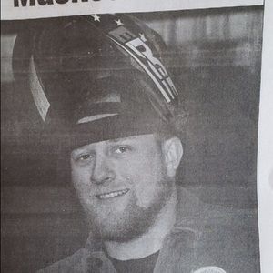 Meet your Posher, Brandon